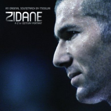 CD-Charts  Music : Zidane: a 21st Century Portrait: Original Soundtrack [VINYL]