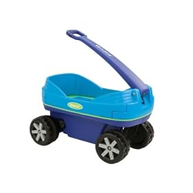 Razor Jr. Electric Wagon by 