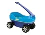 Razor Jr. Electric Wagon