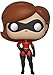 Funko Pop! Disney: Incredibles 2 - Elastigirl Collectible Figure
