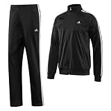adidas Trainingsanzug ESS 3 Streifen T Suit , Herrentextil abc:L 41 YG9o6eSL. SL160 adidas Trainingsanzug ESS 3 Streifen T Suit , Herrentextil abc:L