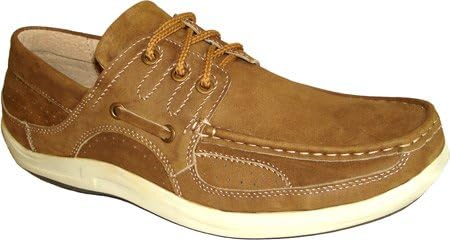 Tansmith Men's Allay 4392002,Tan,US 10 M
