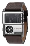 Diesel DZ7139 Mens Digital Multi Movement Watch