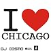 I Love Chicago I Love Chicago