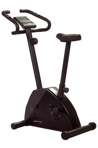 Multisports Fitness Cardio-Cycle 3000 Upright Exercise Bike