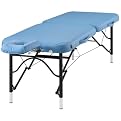 Stratomaster Air Regulation Size Portable Massage Table - 28"