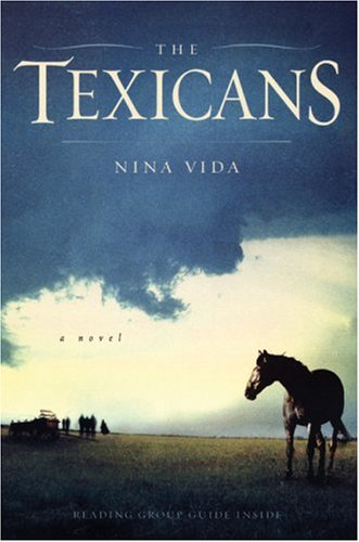 The Texicans