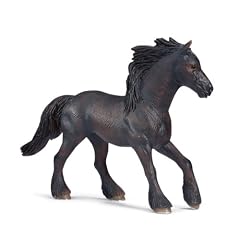 Schleich 13604  - Pferde, Friese Stute