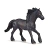 Schleich 13604  - Pferde, Friese Stute