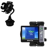 41 YHwVE3EL. SL160  Dreameo Enza 20GB Car Cup Holder   Gomadic Brand