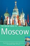 The Rough Guide to Moscow 4 (Rough Guide Travel Guides)