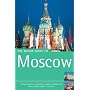 The Rough Guide to Moscow (Rough Guide Travel Guides)
