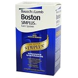 Boston Simplus Care System by Boston