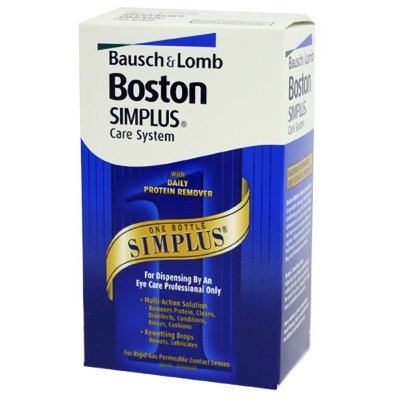 Buy Boston Simplus Care System by Boston now!
