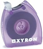 Magnet Tape 1/2X25Ft-Purple Dispenser