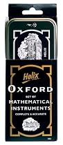 Helix Oxford Maths Set