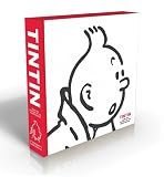 Tintin: The Art of Herge