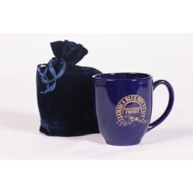 Blue Mountain Coffee Mug