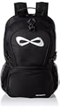 Nfinity Backpack, One Size, Black
