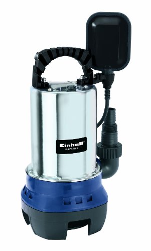Einhell BG-DP 5225 N Schmutzwasserpumpe