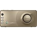 Sony Ericsson R300 antique cooper Handy