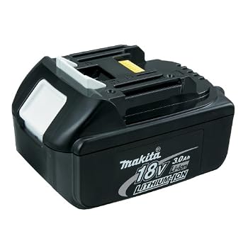 Set A Shopping Price Drop Alert For Makita BL1830 18-Volt LXT Lithium-Ion Battery