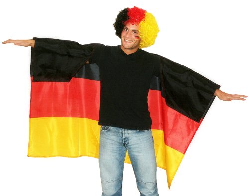 Rubies 6190417 - Poncho Deutschland Preisvergleich