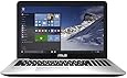 ASUS F555LA-AB31 15.6-inch Full-HD Laptop (Core i3, 4GB RAM, 500GB HDD) with Windows 10