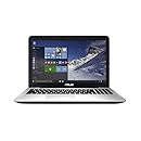 ASUS F555LA-AB31 15.6-inch Full-HD Laptop (Core i3, 4GB RAM, 500GB HDD) with Windows 10