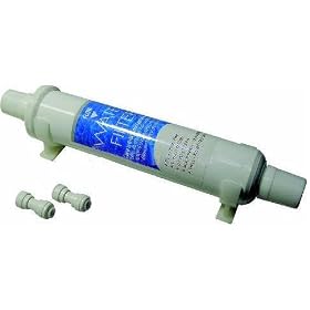 Water filter:Fridge / freezer MSZ702NFDUK MSZ702NFHBUK MSZ703NFDUK MSZ703NFHBUK