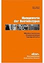 Humanwerte der Betriebstypen: &Ouml;ffentliche Institutionen, Personalunternehmen, Kapitalgesellschaften