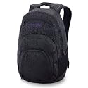 Dakine CHANNEL PACK Schwarz 09BP1ODKPP-1061 Rucksack Schulrucksack 23 L