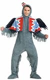 Adult Flying Monkey Costume Wizard of Oz 888826
