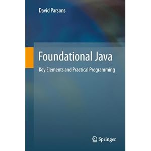 41 YL5nxhOL. SL500 AA300  Foundational Java: Key Elements and Practical Programming (PDF)