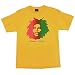 Bob Marley, Freedom Fighter T-Shirt