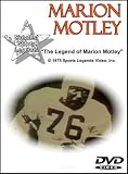 Marion Motley Greatest Sports Legends DVD