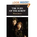 The Turn of the Screw: A Case Study in Contemporary Criticism (Case Studies in Contemporary Criticism)