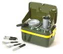 Grill - and - Go Camp Stove