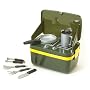 Grill - and - Go Camp Stove