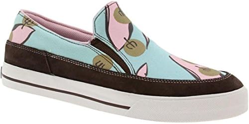 Gravis Men Lowdown Slip On SO (Sewell Edition)-10.5