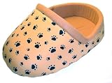 Liegebett Pantoffel Gr.L 69x43x36cm #2098-A410