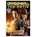 Dragonball Evolution: Junior Novel (Dragonball the Movie)