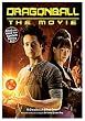 Dragonball: Evolution Junior Novel