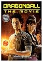 Dragonball: Evolution Junior Novel