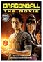 Dragonball: Evolution Junior Novel