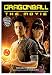 Dragonball: Evolution Junior Novel