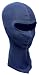 Trekmates Silk Balaclava - Black - Large