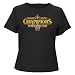New Orleans Saints Super Bowl XLIV Champions Women's Victory Diva II Tee (Medium)