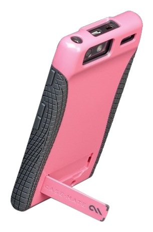 Case-Mate BT-COV-CM018197 POP Case f&uuml;r Motorola Razr pink Preisvergleich
