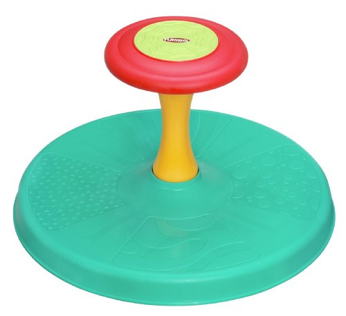 Playskool Classic Sit - N - Spin